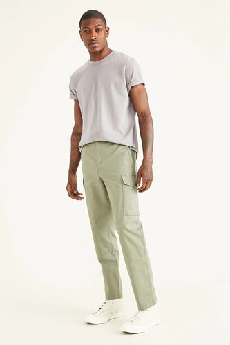 Pantalon - vert - DOCKERS