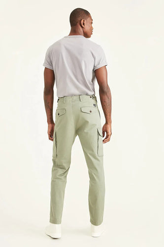 Pantalon - vert - DOCKERS