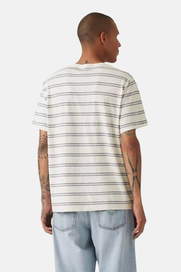 T-shirt (manches courtes) Blanc - Levi's®