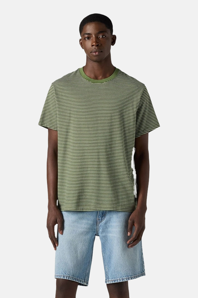 T-shirt (manches courtes) Vert - Levi's®