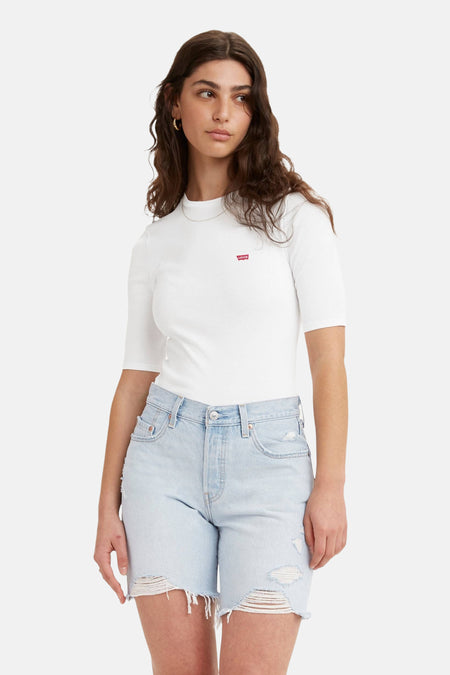 Top (manches courtes) Blanc - Levi's®
