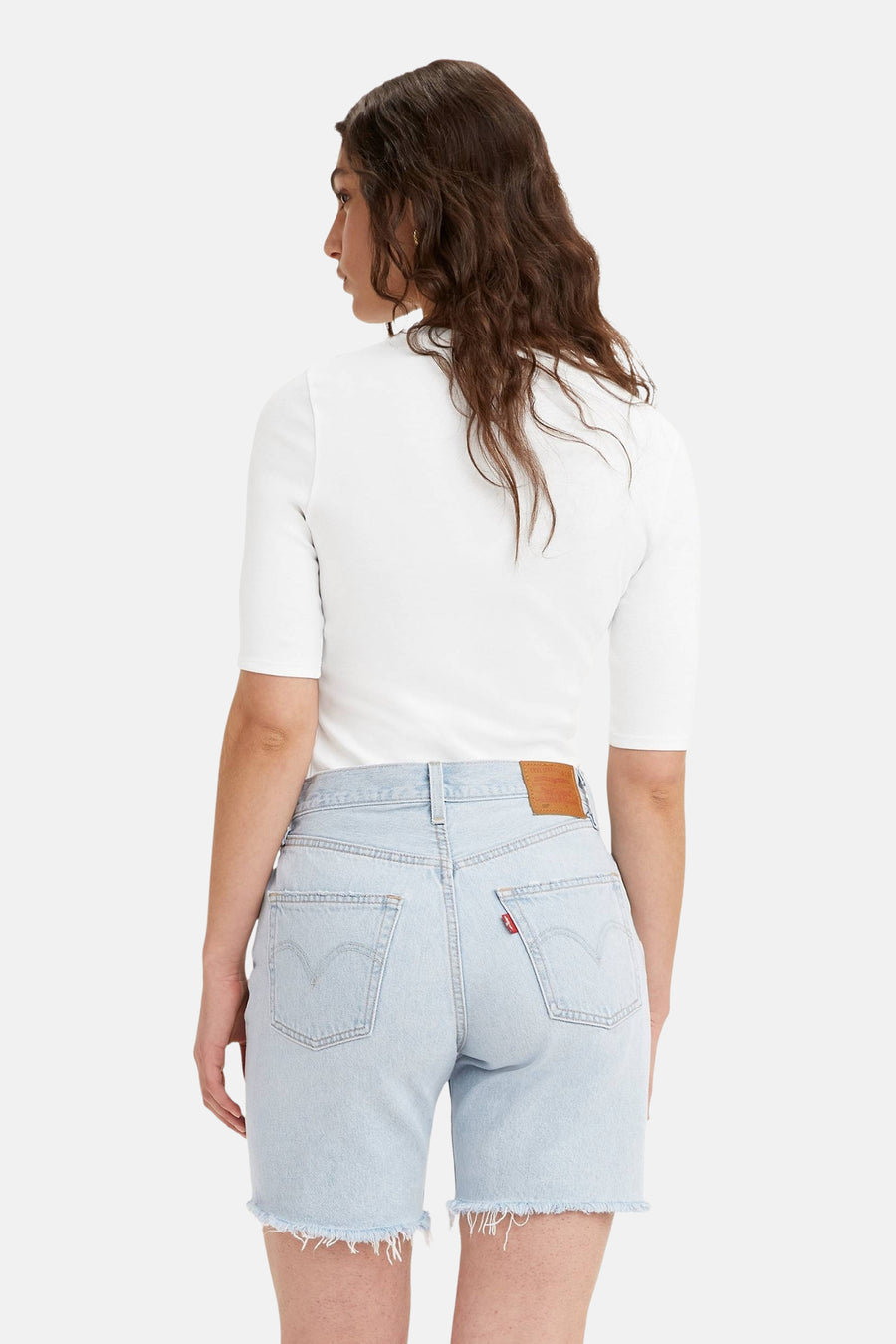 T-shirt à manches courtes - blanc - Levi's®