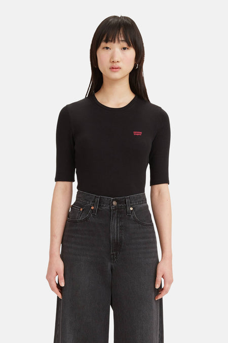 Top (manches courtes) Noir - Levi's®