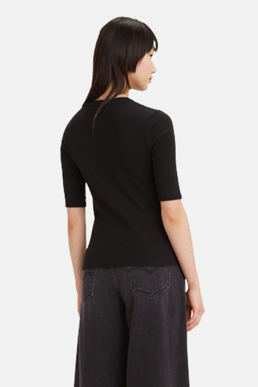 T-shirt à manches courtes - noir - Levi's®