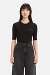 Top (manches courtes) Noir - Levi's®