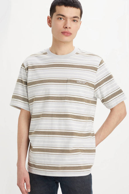 T-shirt - multicolore