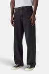 Jeans wide Dark grey denim - Levi's®
