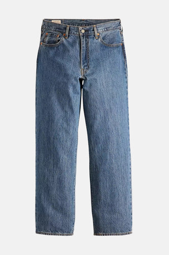 Jeans wide mid blue denim - Levi's®