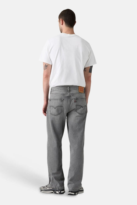 578 - dark grey denim