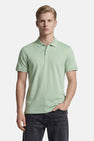 Polo - vert