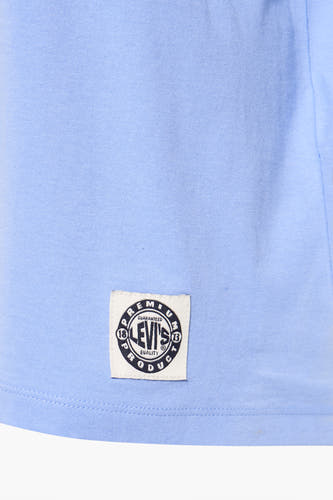 T-shirt - bleu