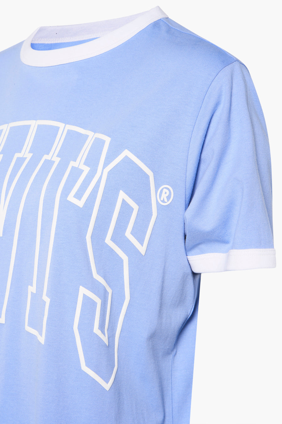 T-shirt - bleu