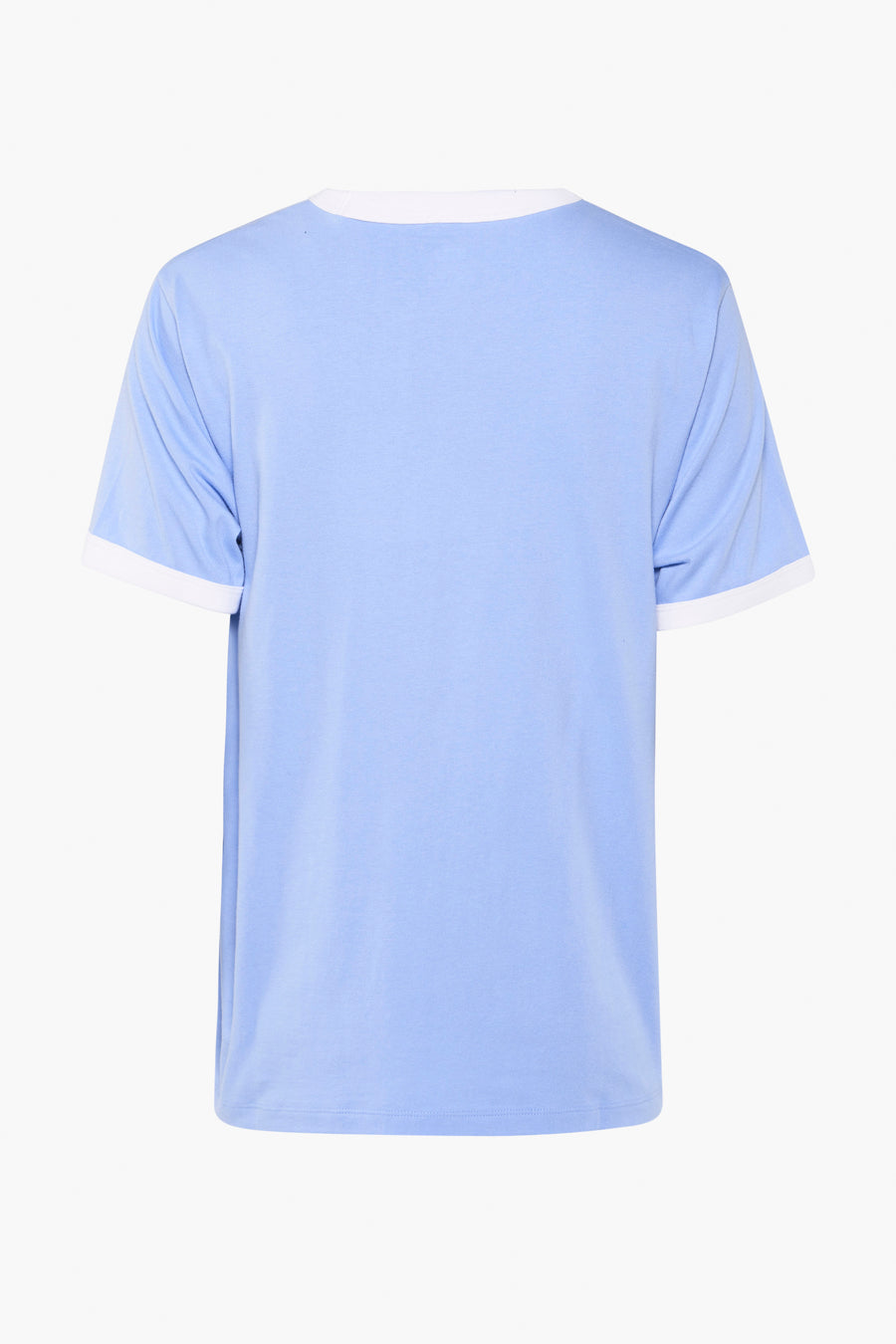 T-shirt - bleu