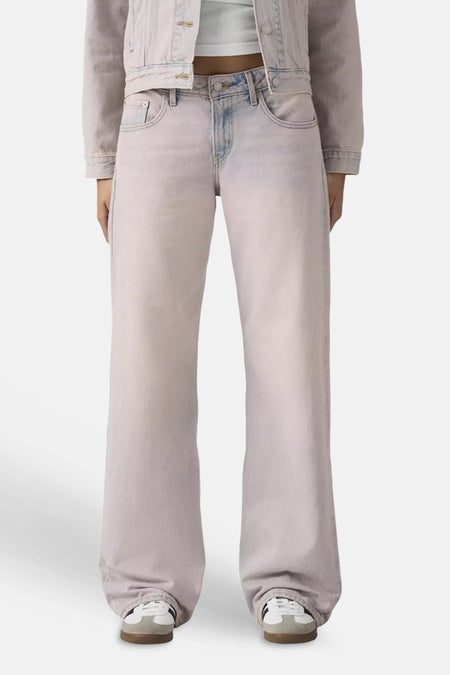 Pantalon coloré rose - Levi's®