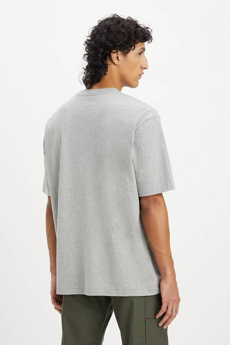 T-shirt (manches courtes) Gris - Levi's®