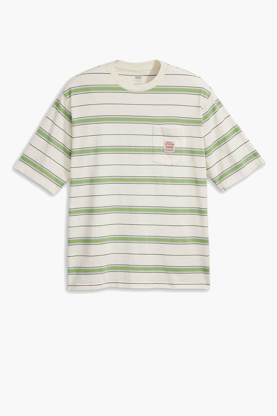 T-shirt - multicolore