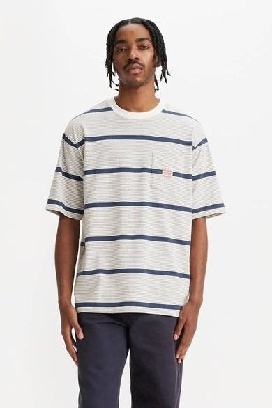 T-shirt à manches courtes - multicolore