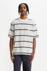 T-shirt à manches courtes - multicolore