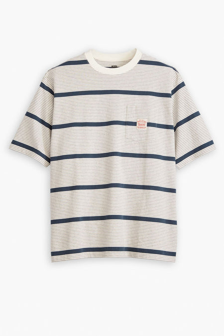 T-shirt à manches courtes - multicolore