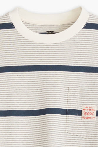 T-shirt à manches courtes - multicolore