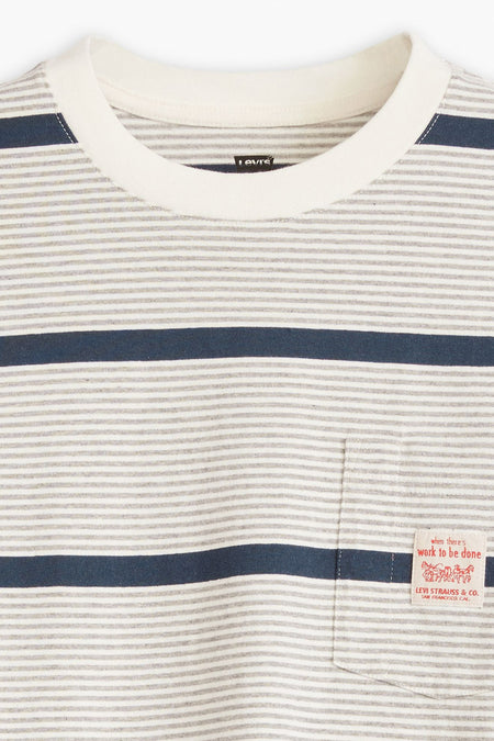 T-shirt à manches courtes - multicolore