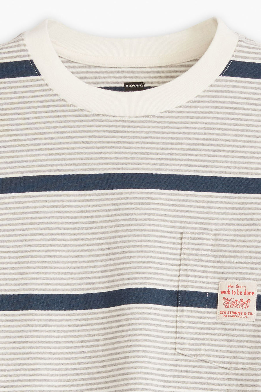 T-shirt à manches courtes - multicolore