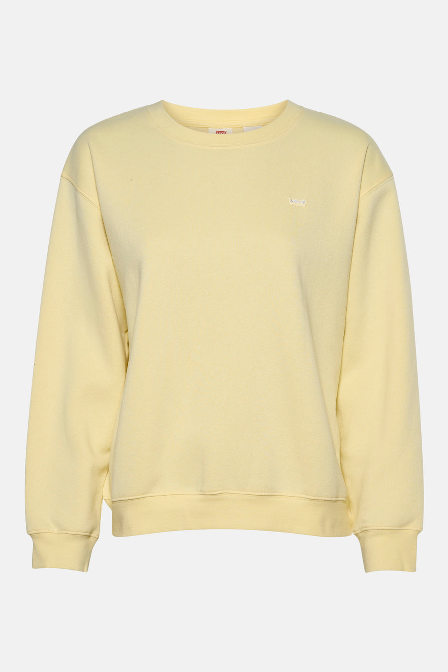 Sweat - jaune - Levi's® - 1