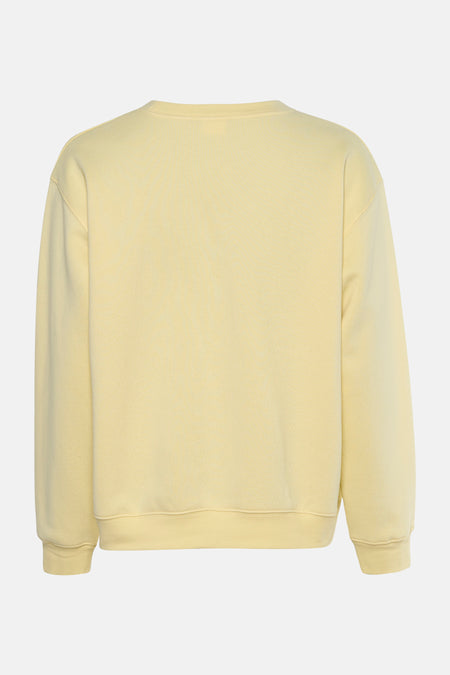Sweat - jaune