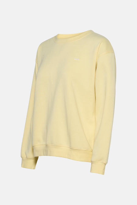 Sweat - jaune