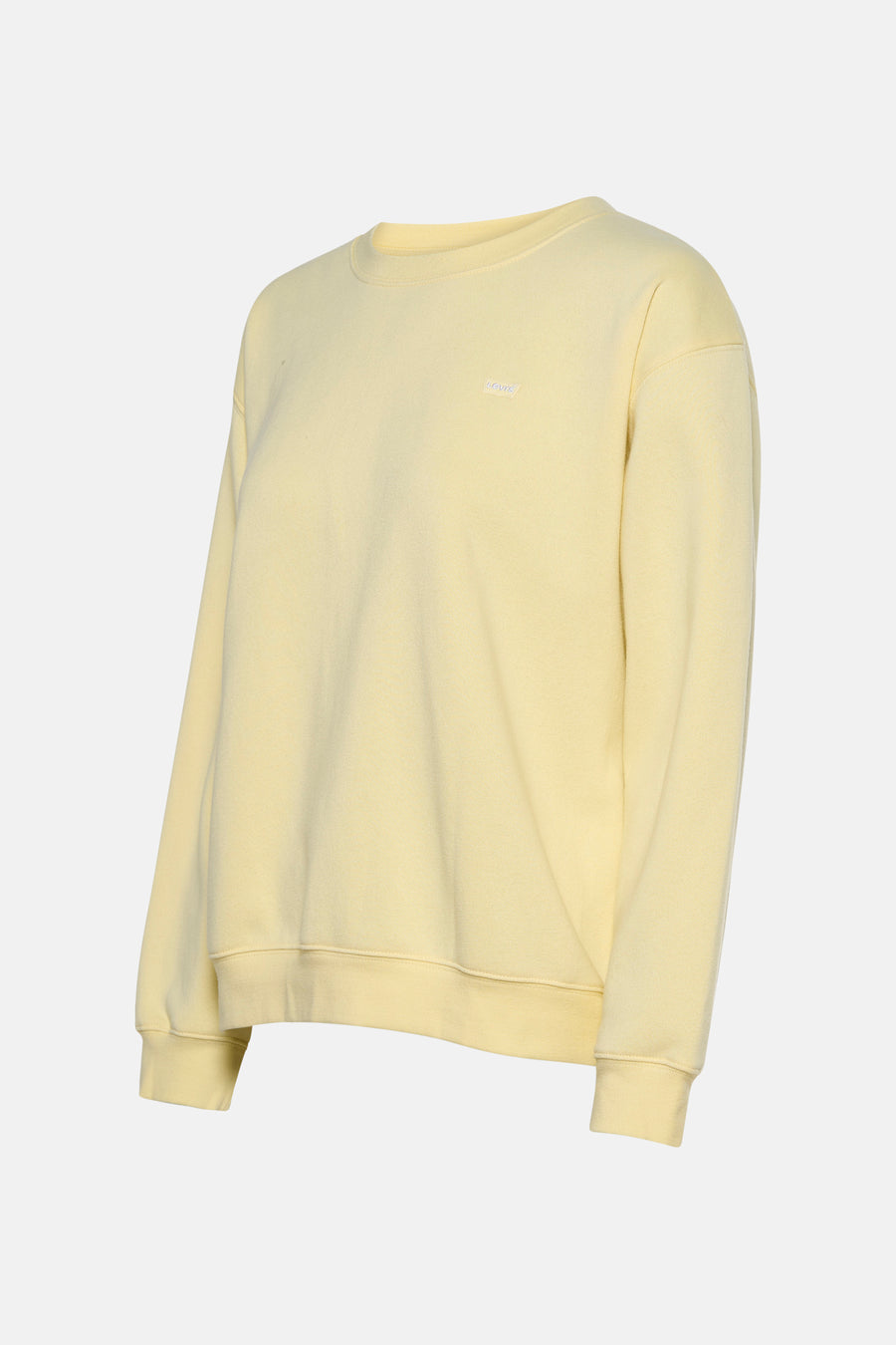 Sweat - jaune - Levi's® - 3