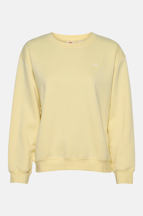 Sweat - jaune