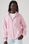 Gilet - rose