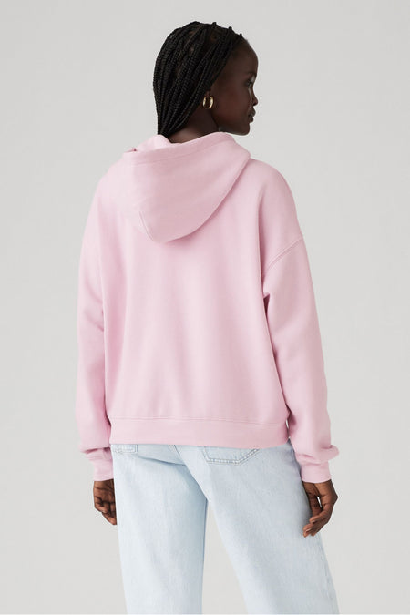 Sweat (gilet) Rose - Levi's®