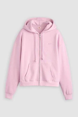 Gilet - rose