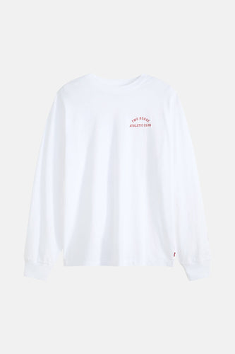 T-shirt à manches longues - blanc - Levi's®
