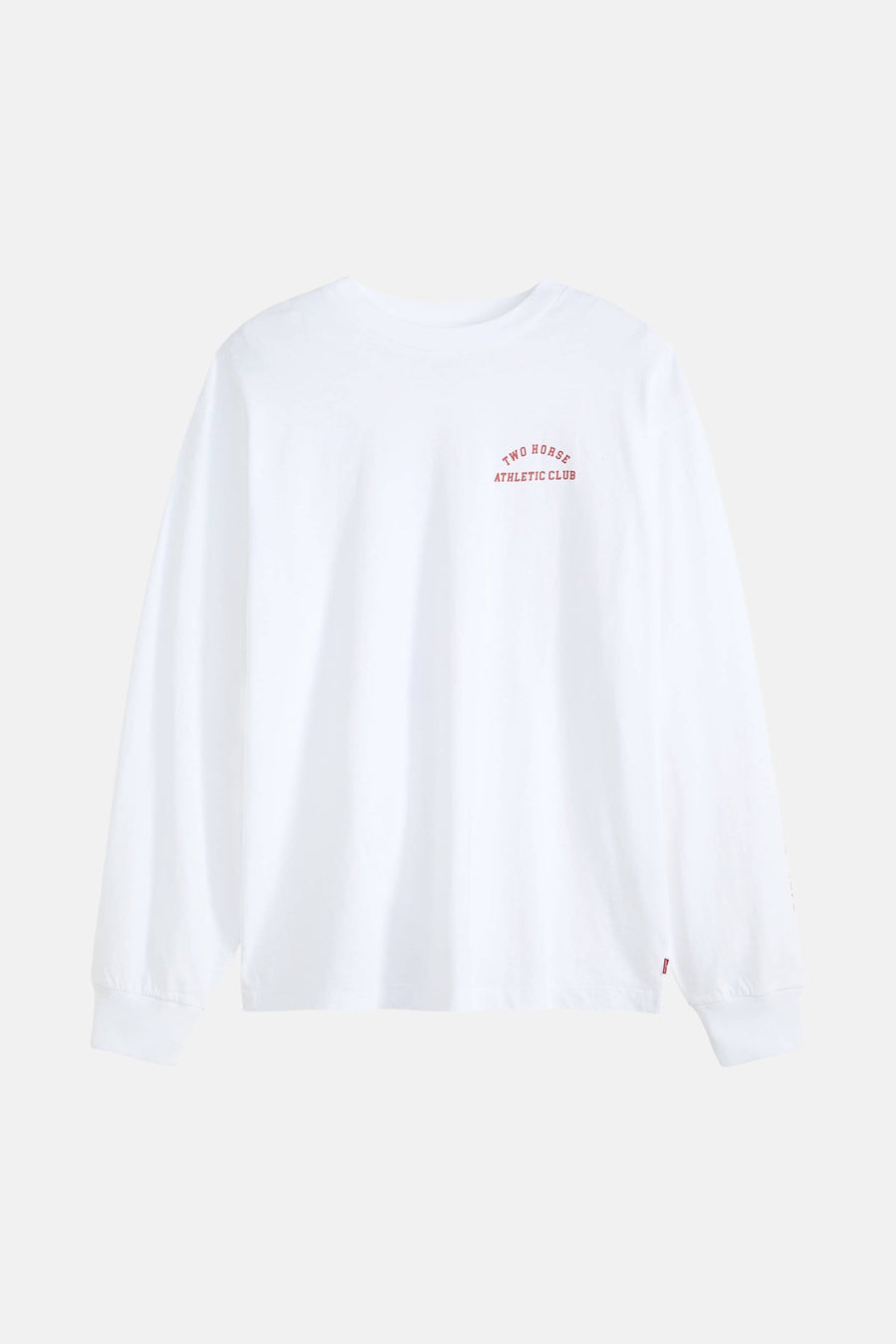 T-shirt à manches longues - blanc - Levi's®