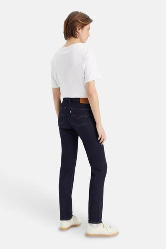 Jeans slim dark blue denim - Levi's® - Levi's®