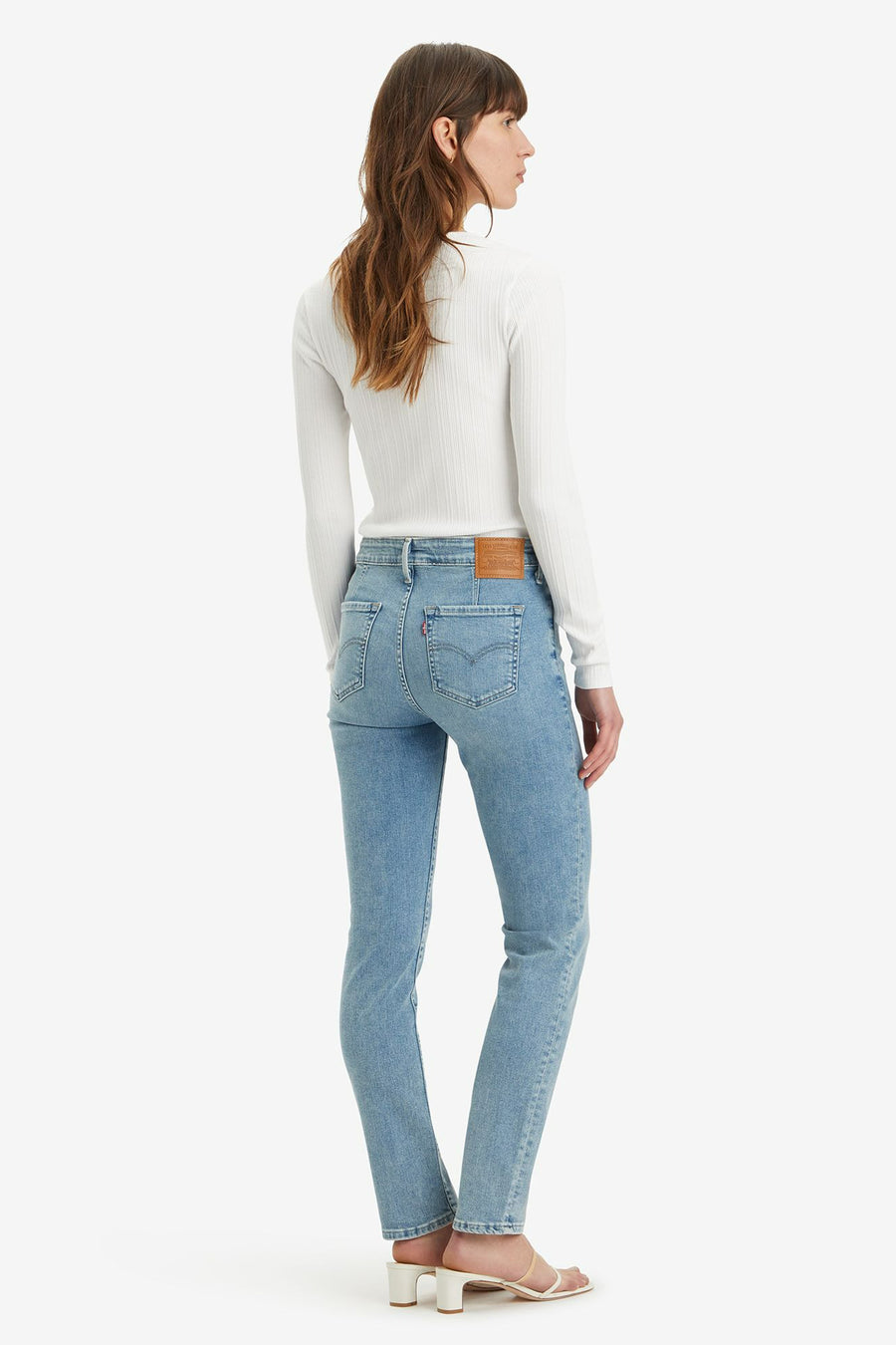 712 - light blue denim - Levi's®