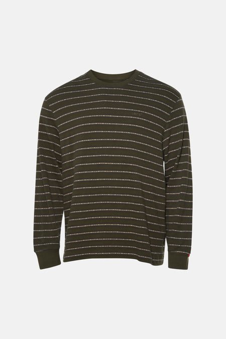 T-shirt (manches longues)) vert - Levi's®