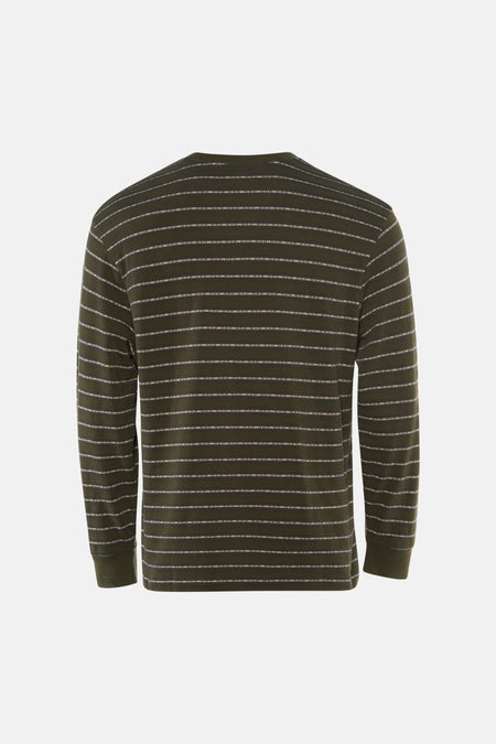 T-shirt (manches longues)) vert - Levi's®