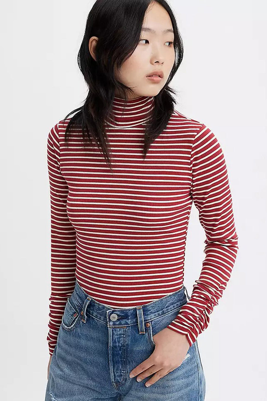 Pull - multicolore