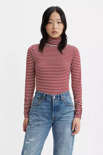 Pull - multicolore