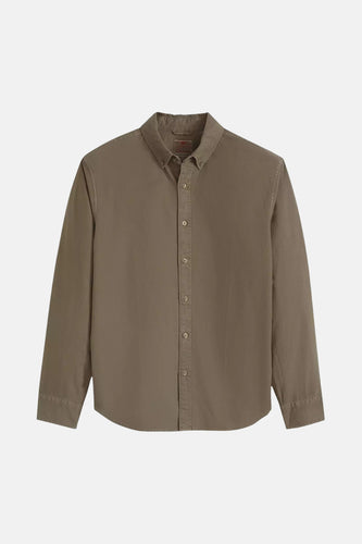 Chemise à manches longues - Brun - Levi's®