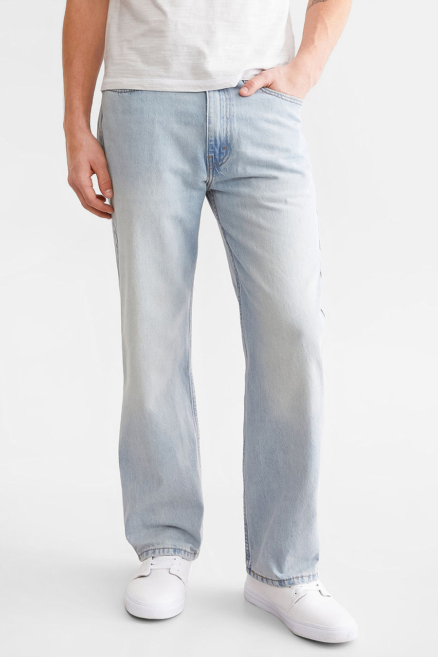 565 - light blue denim - Levi's®