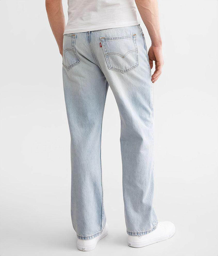 565 - light blue denim - Levi's®