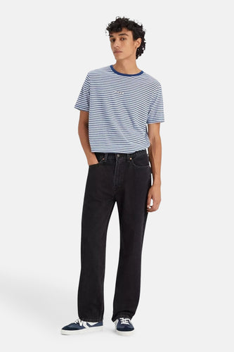 Jeans straight black denim - Levi's®