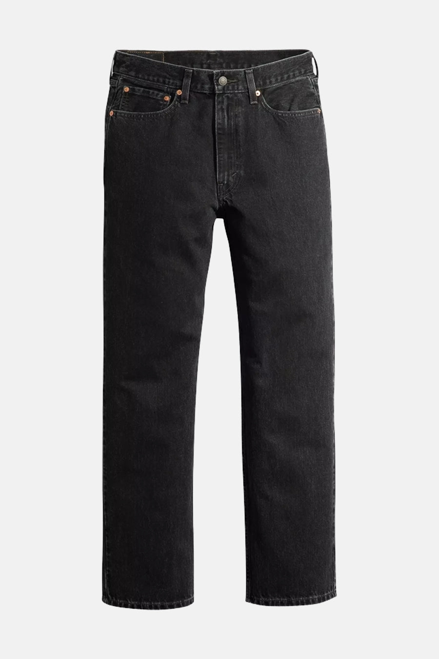 Jeans straight black denim - Levi's® - Levi's®
