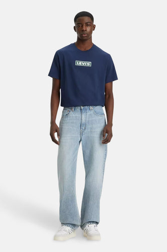 Jeans straight light blue denim - Levi's® - Levi's®