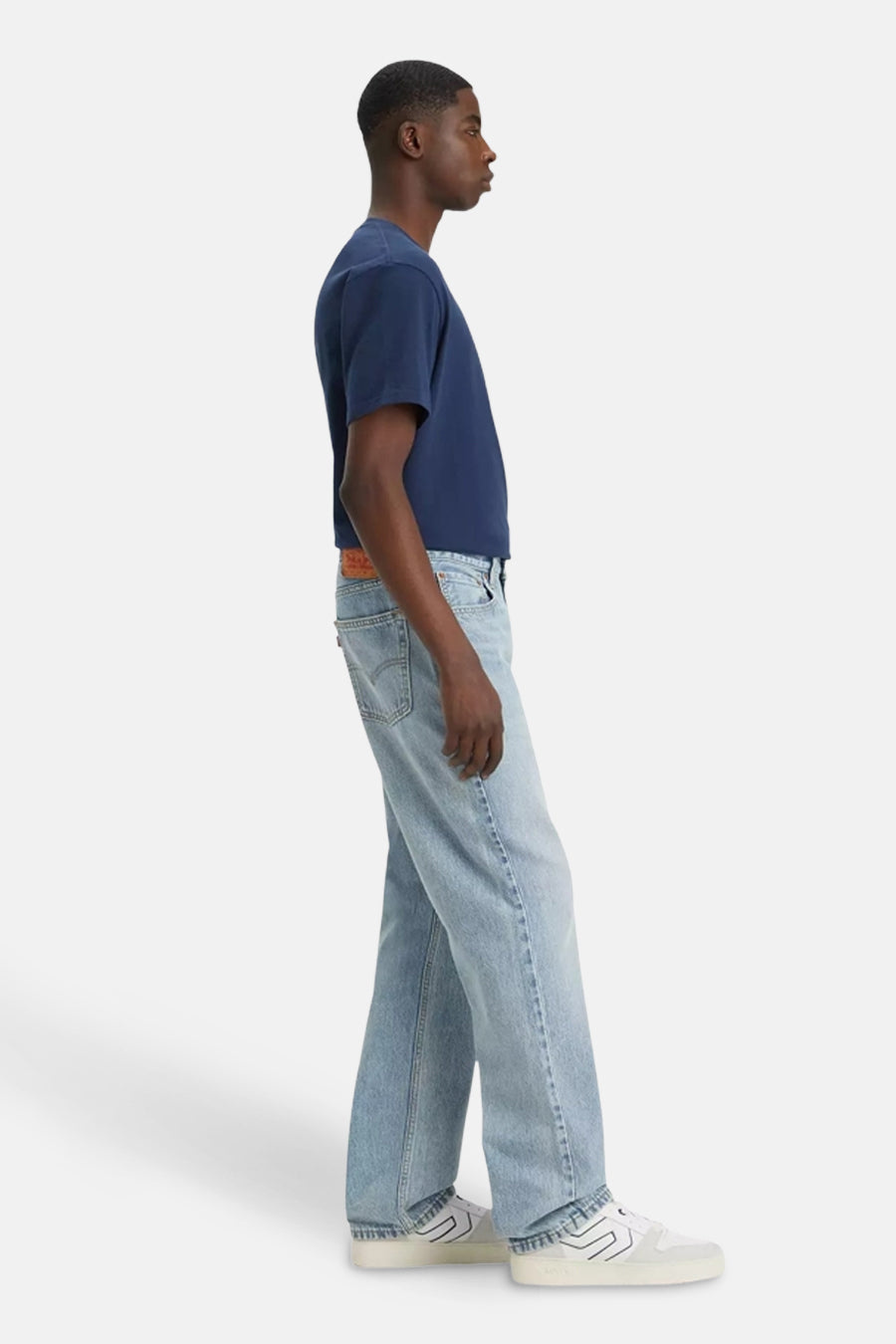 Jeans straight light blue denim - Levi's® - Levi's®