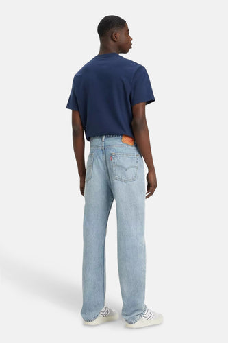 Jeans straight light blue denim - Levi's® - Levi's®